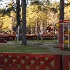 Двухместный (С 2 отдельными кроватями), База отдыха Green Village