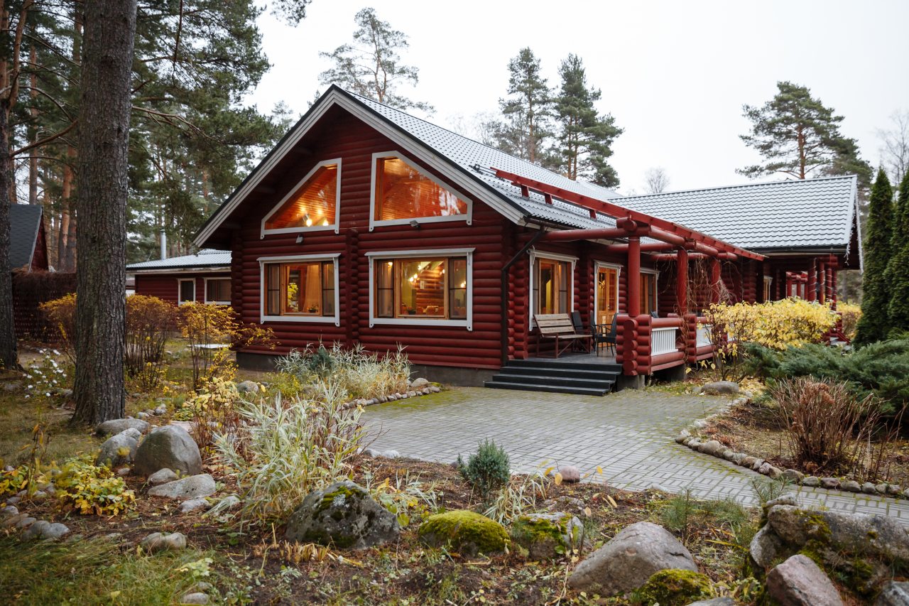 Двухместный (С 2 отдельными кроватями), База отдыха Green Village