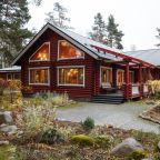 Двухместный (С 2 отдельными кроватями), База отдыха Green Village