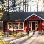 Двухместный (С 2 отдельными кроватями), База отдыха Green Village