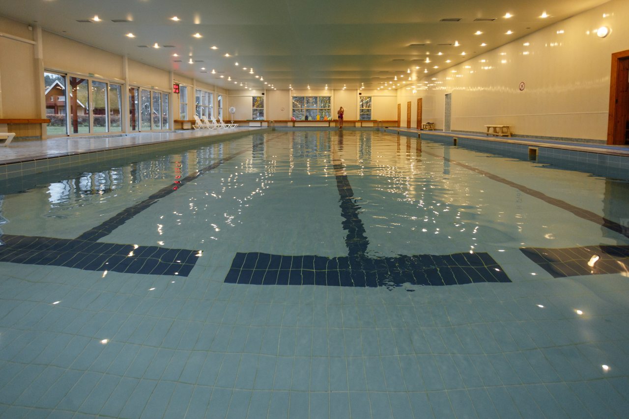 Двухместный (С 2 отдельными кроватями), База отдыха Green Village