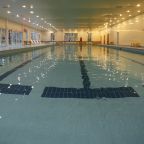 Двухместный (С 2 отдельными кроватями), База отдыха Green Village