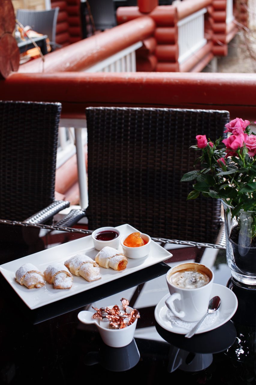 Двухместный (С 2 отдельными кроватями), База отдыха Green Village