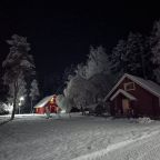 Двухместный (С 2 отдельными кроватями), База отдыха Green Village