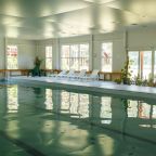 Панорамный вид, База отдыха Green Village