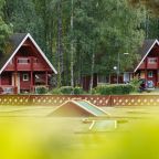 Панорамный вид, База отдыха Green Village