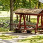 Панорамный вид, База отдыха Green Village