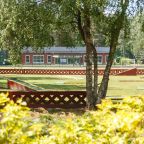 Панорамный вид, База отдыха Green Village