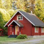 Панорамный вид, База отдыха Green Village