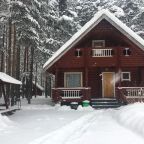 Панорамный вид, База отдыха Green Village