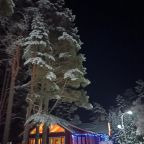 Панорамный вид, База отдыха Green Village