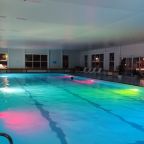 Панорамный вид, База отдыха Green Village