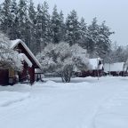 Панорамный вид, База отдыха Green Village