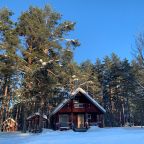 Панорамный вид, База отдыха Green Village