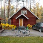 Пешие прогулки, База отдыха Green Village