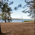 Пляж, База отдыха Green Village