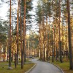 Пешие прогулки, База отдыха Green Village