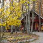 Коттедж, База отдыха Green Village