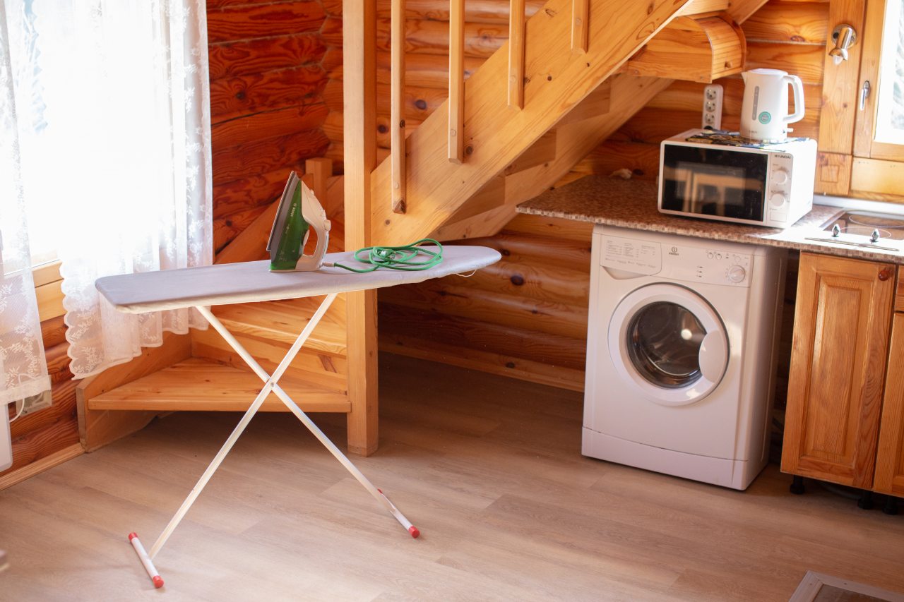 Коттедж, База отдыха Green Village