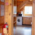 Коттедж, База отдыха Green Village