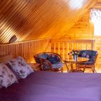 Коттедж, База отдыха Green Village