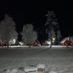 Коттедж, База отдыха Green Village