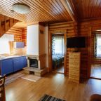 Коттедж, База отдыха Green Village