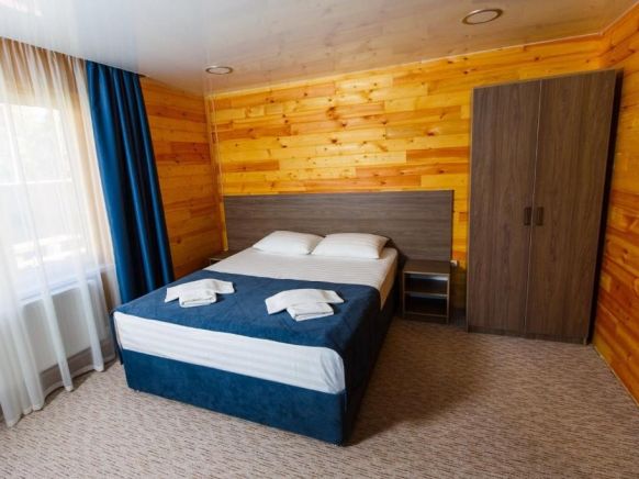 Фотография номера гостиницы Алания Sky