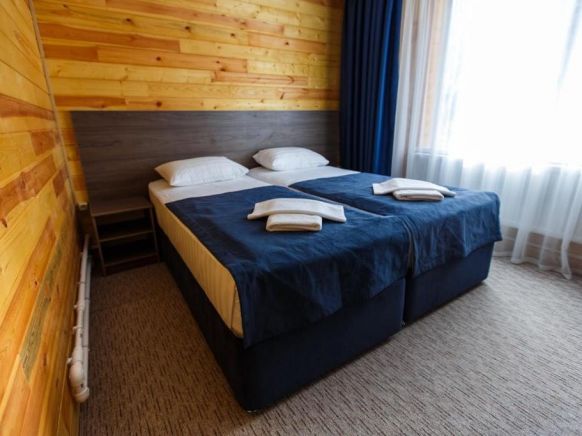 Фотография номера гостиницы Алания Sky