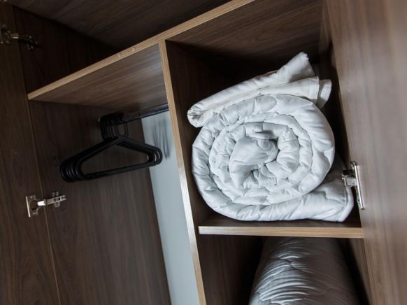 Фотография номера гостиницы Алания Sky