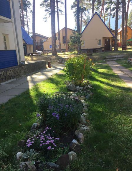 Фотография номера гостиницы Алания Sky