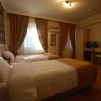 Двухместный (Двухместный номер с 1 кроватью), Mini Hotel