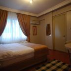 Двухместный (Двухместный номер с 1 кроватью), Mini Hotel