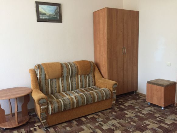 Фотография номера санатория Нарзан