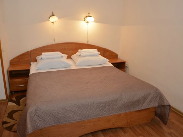 Фотография номера санатория Нарзан