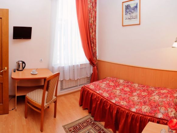 Фотография номера санатория Нарзан