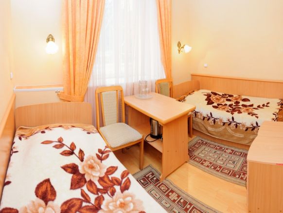 Фотография номера санатория Нарзан