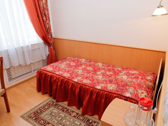 Фотография номера санатория Нарзан