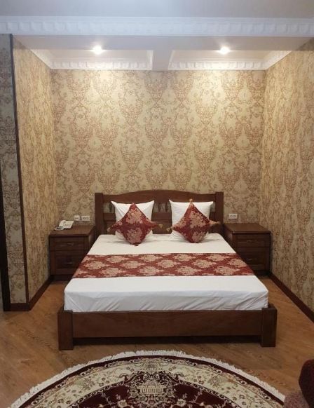 Фотография номера гостиницы Нальчик Холл