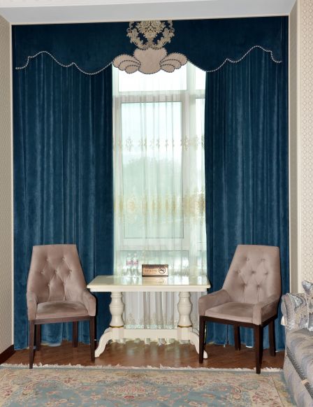 Фотография номера гостиницы Нальчик Холл