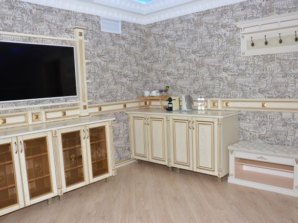 Фотография номера гостиницы Нальчик Холл