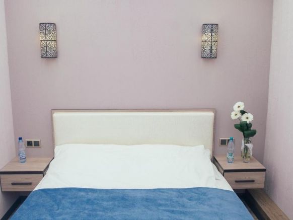 Фотография номера гостиницы Браво