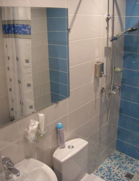 Фотография номера гостиницы Браво