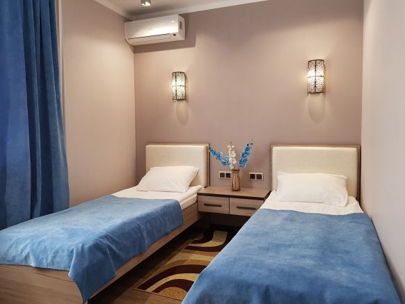 Мини-отель Браво, Челябинск