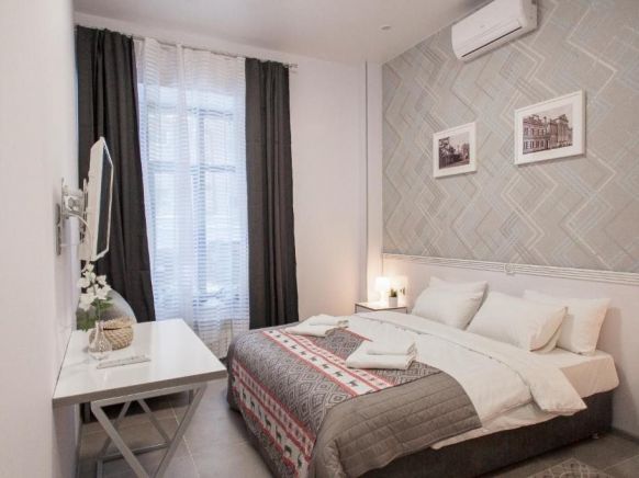 Фотография номера гостиницы Метро Отель