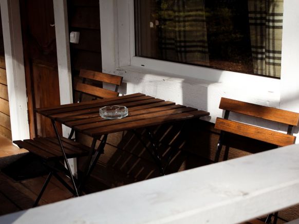 Фотография номера базы отдыха Сямозеро