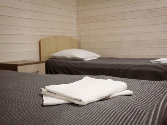 Фотография номера базы отдыха Сямозеро