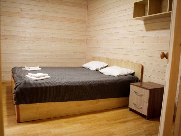 Фотография номера базы отдыха Сямозеро