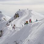 Номер (Шале), Шале Riders Chalet