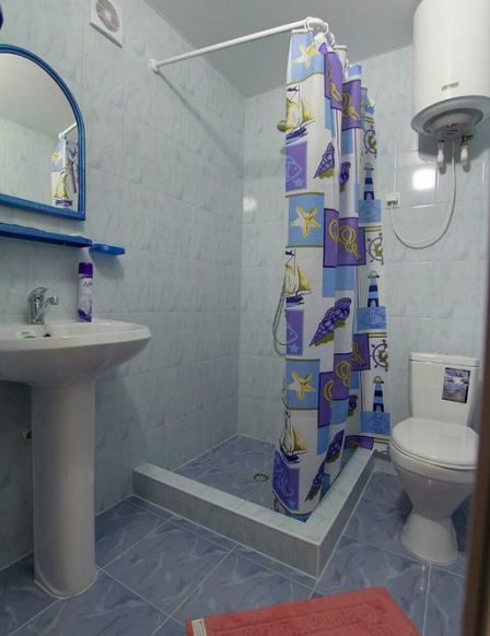 Фотография номера мини отеля Должанское Подворье на Озерном